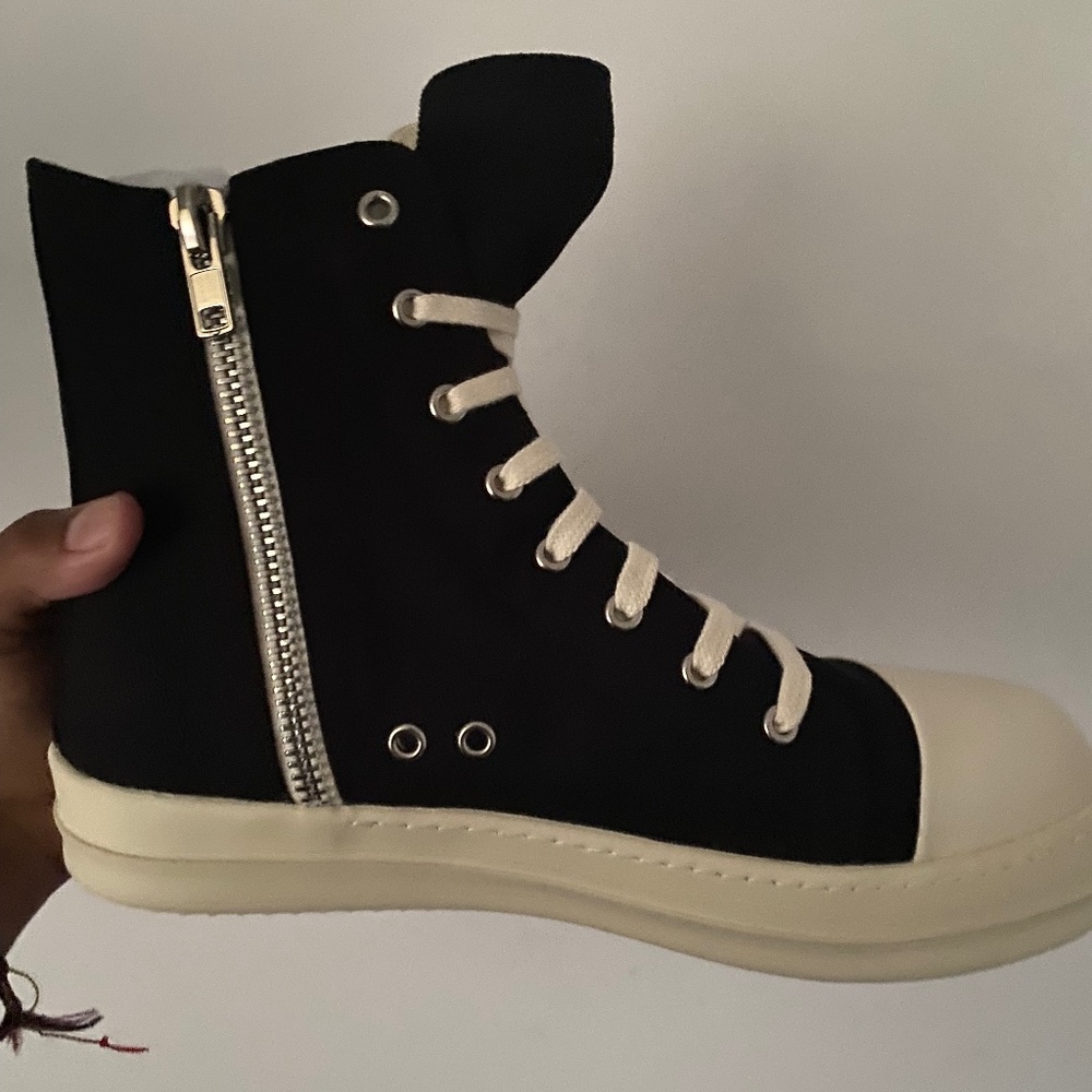 rick owen